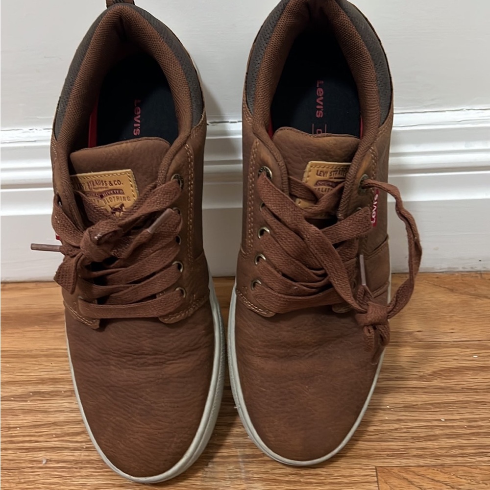 Mens dress up shoes